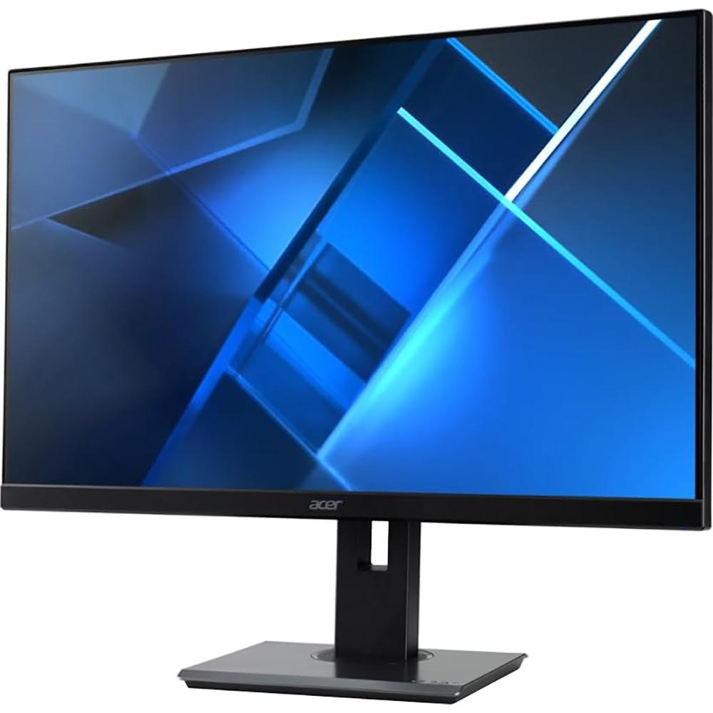 Acer 27-Inch IPS Monitor with EPEAT Certification - Full HD Display for Gaming, Office Work & Home Entertainment