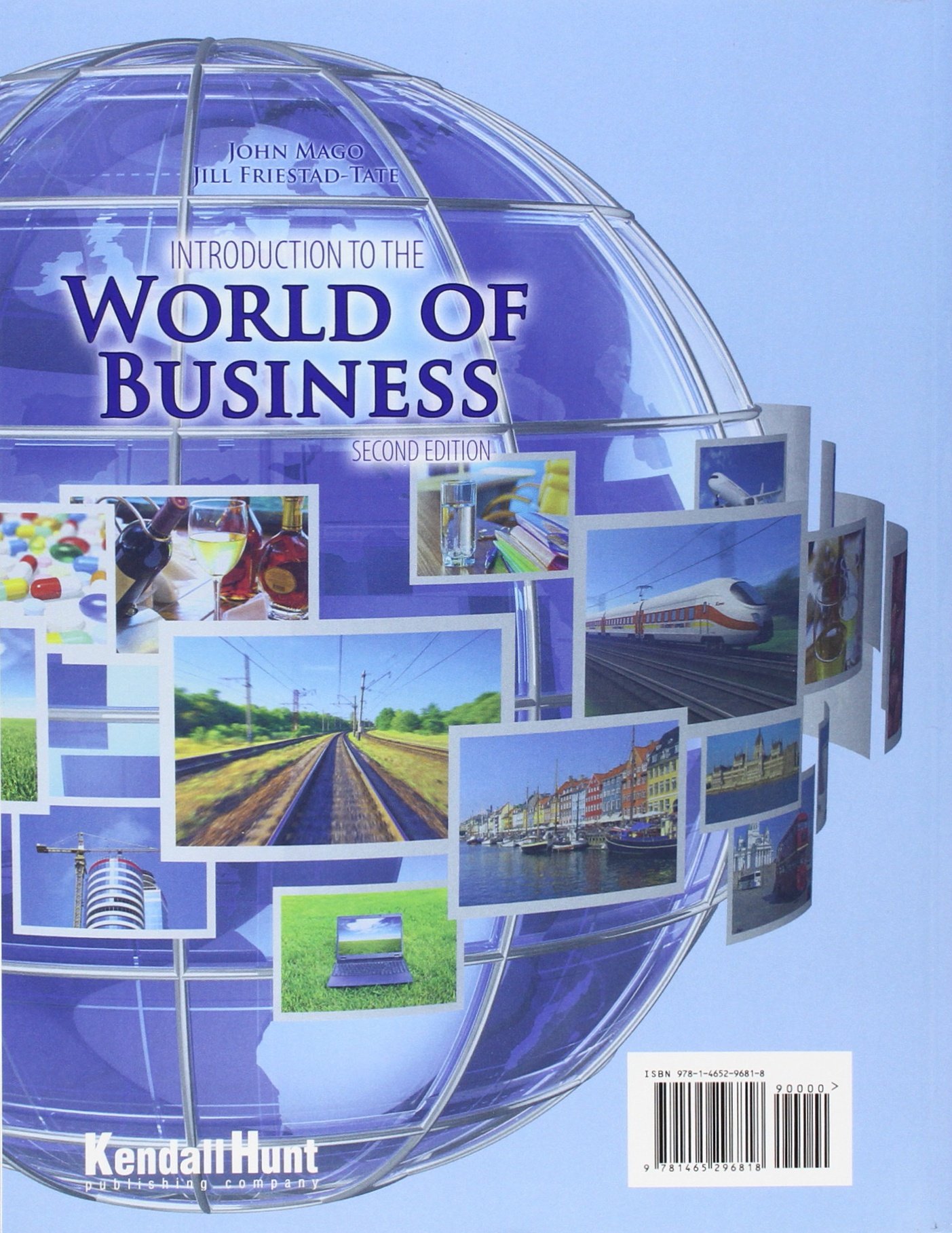 Introduction to the World of Business - Essential Guide for Entrepreneurs & Startups | Business Fundamentals, Strategies & Success Tips for Small Business Owners & MBA Students