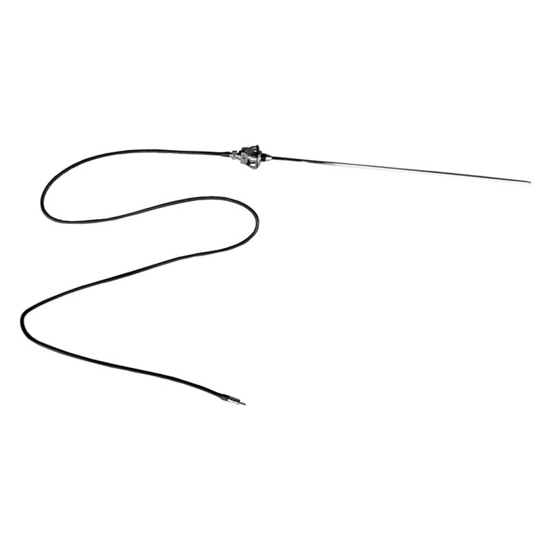 Goodmark Antenna for 1968-1970 Dodge Charger - OEM Style Replacement Part - Perfect for Classic Car Restoration & Show Vehicles