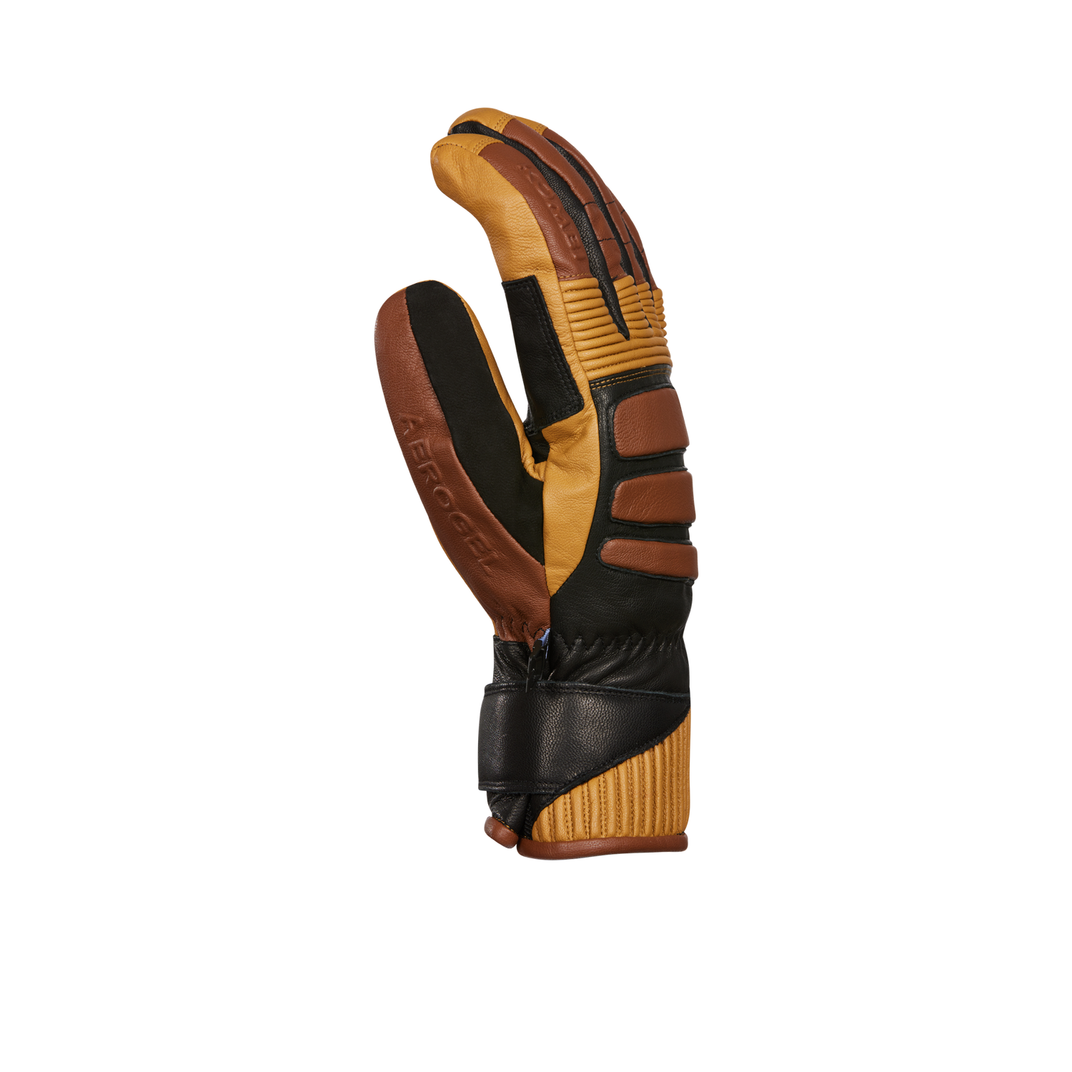 Kombi 2024 Unisex The Loaded Glove - Winter Snow Sports Gloves for Skiing, Snowboarding & Outdoor Activities