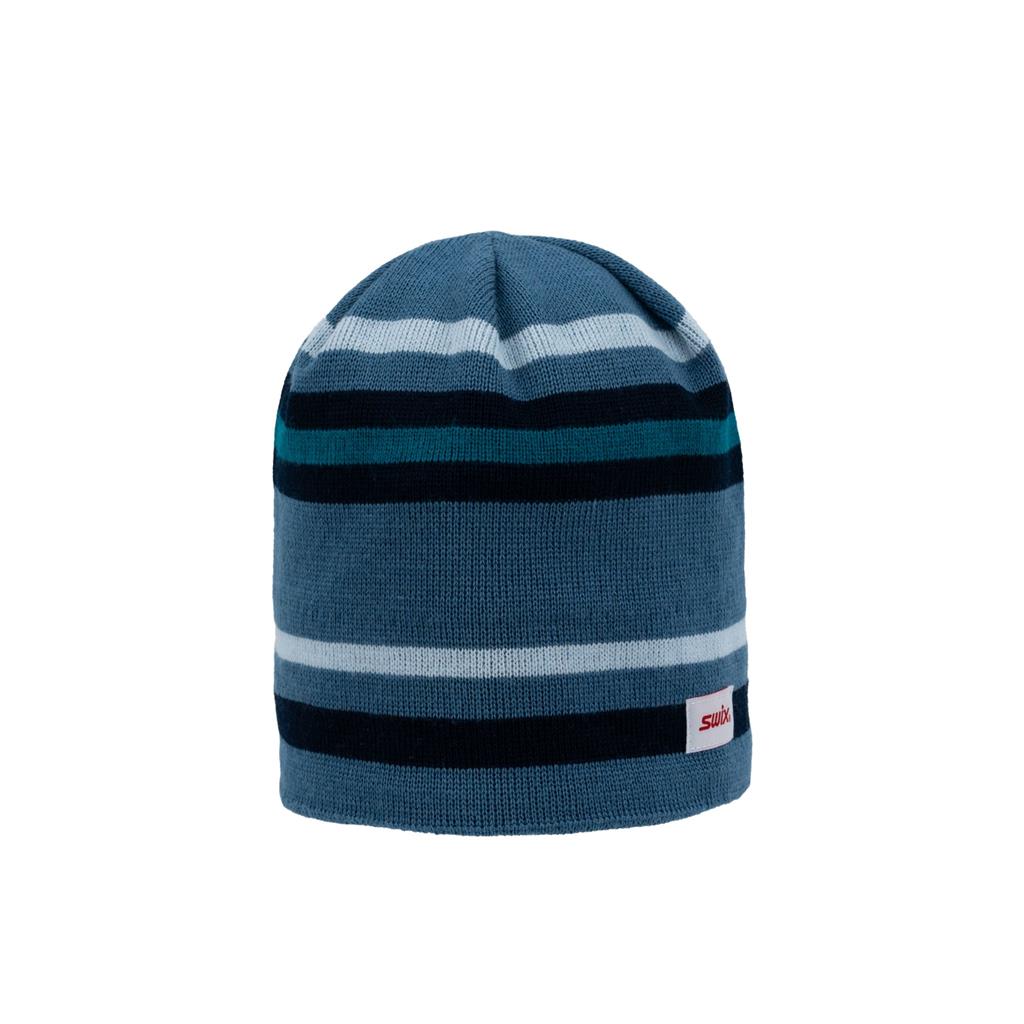 Adam Beanie - Soft Winter Knit Hat for Men & Women - Warm Fleece Lined Beanie for Cold Weather - Perfect for Skiing, Hiking, and Outdoor Activities