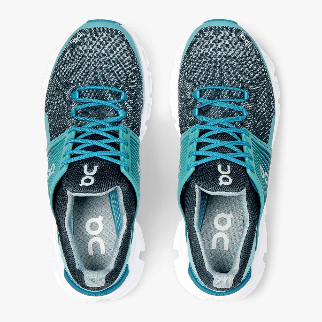 Women's Cloudswift Running Shoes - Lightweight & Cushioned for All-Day Comfort - Perfect for Jogging, Gym Workouts & Daily Wear