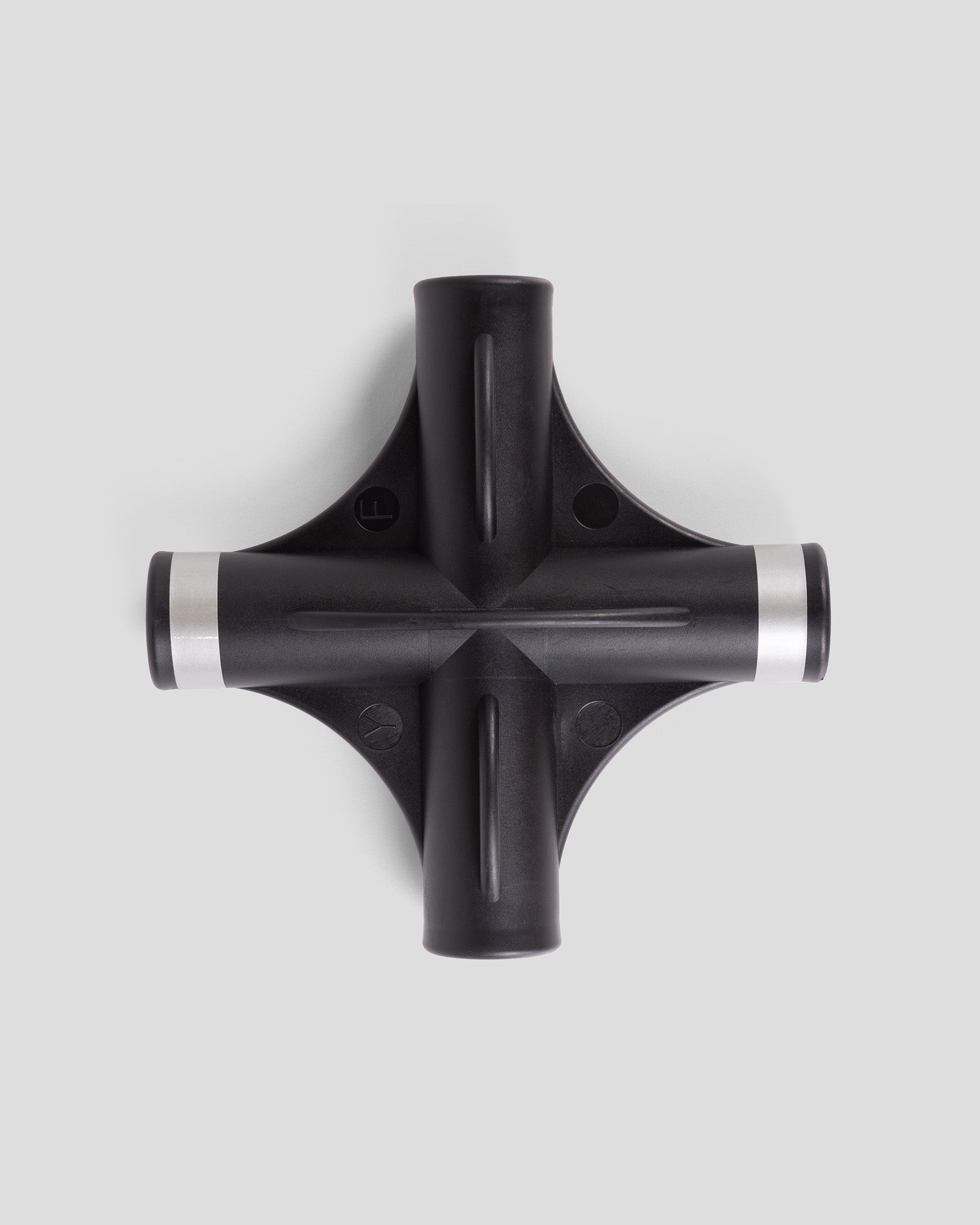Retreat Day Room Roof Hub in Black - Durable and Stylish Outdoor Shelter for Camping, Picnics, and Backyard Relaxation
