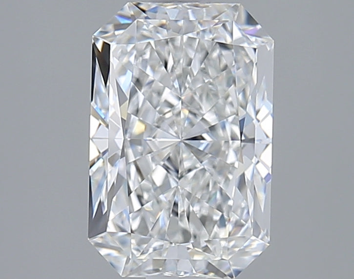 2.02 Carat Radiant Cut Lab Grown Diamond - GIA Certified | Eco-Friendly & Conflict-Free | Perfect for Engagement Rings & Anniversary Jewelry