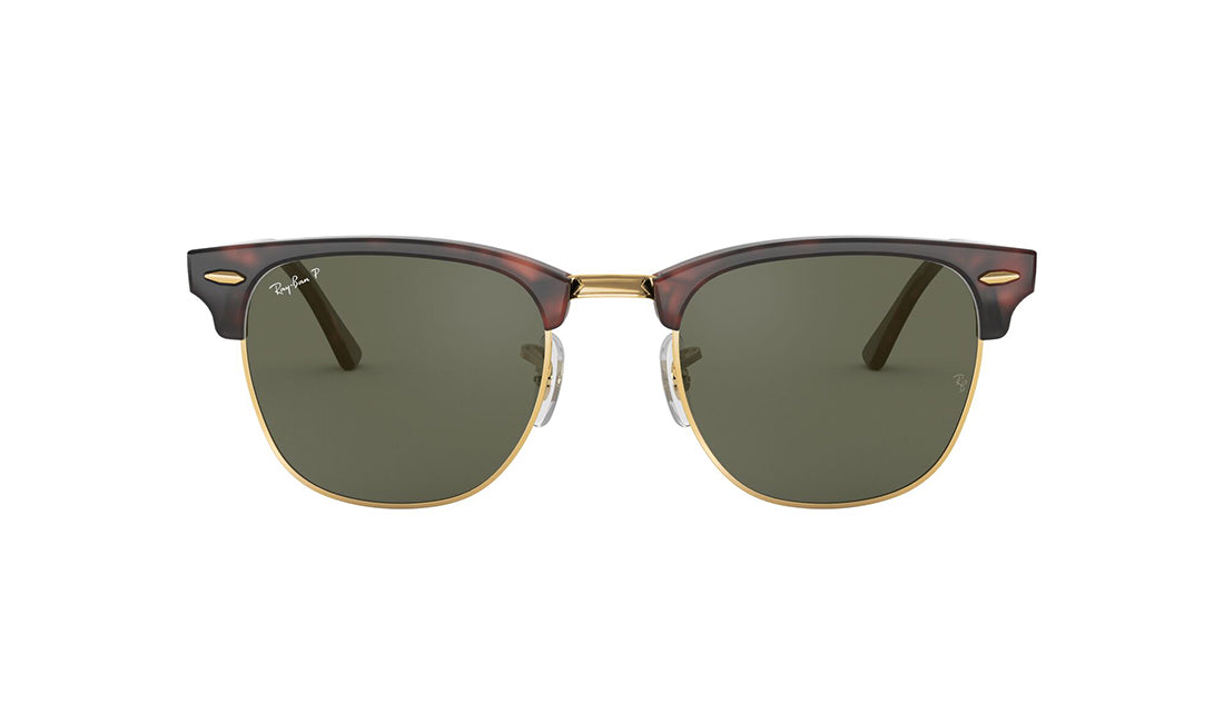 Red Havana (Polarized)