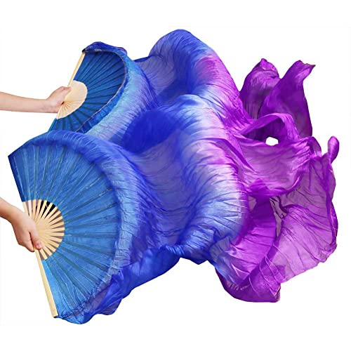 Blue Purple