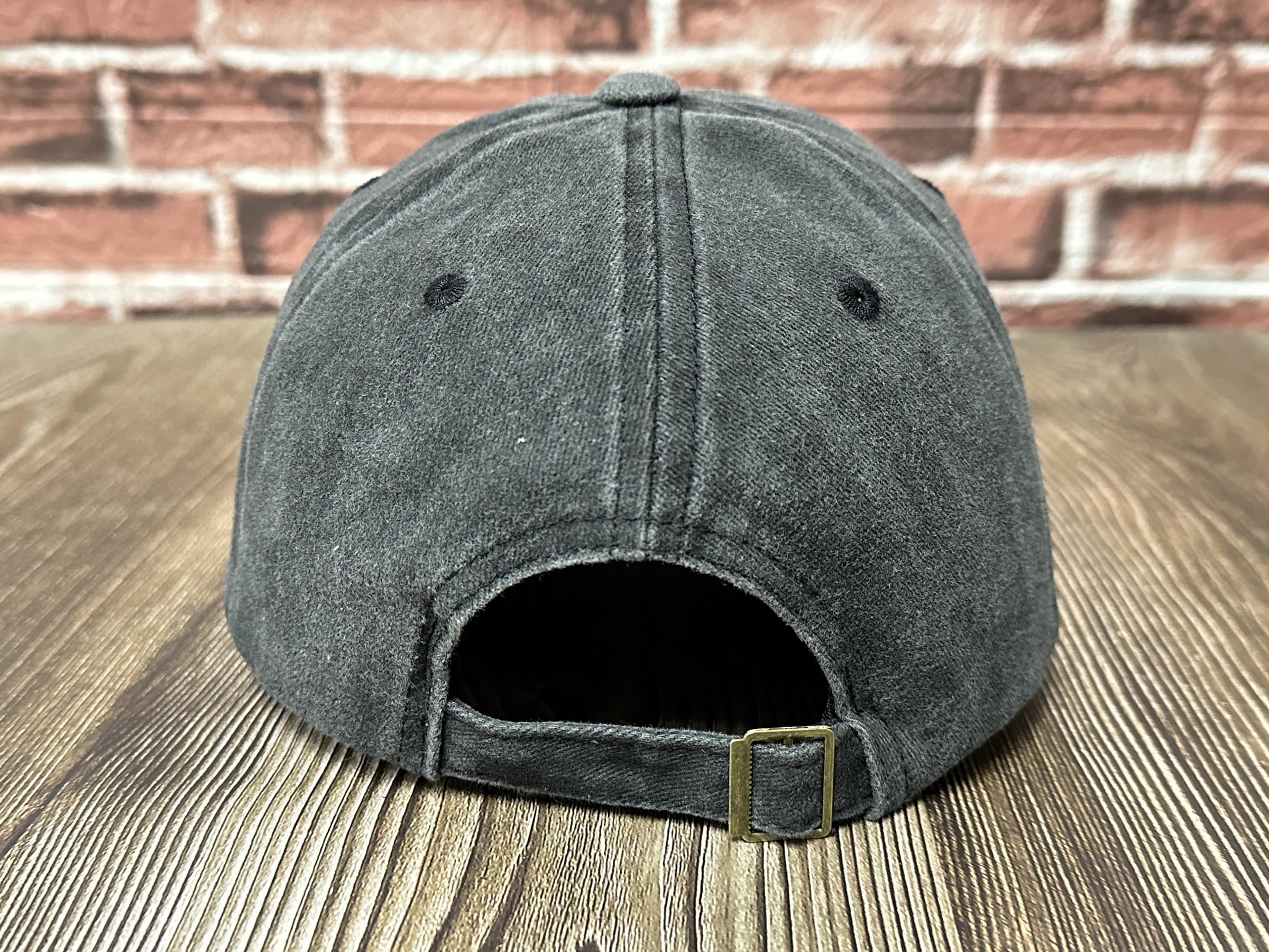 Embroidered Baseball Caps for Kids - Stylish & Comfortable for Outdoor Play