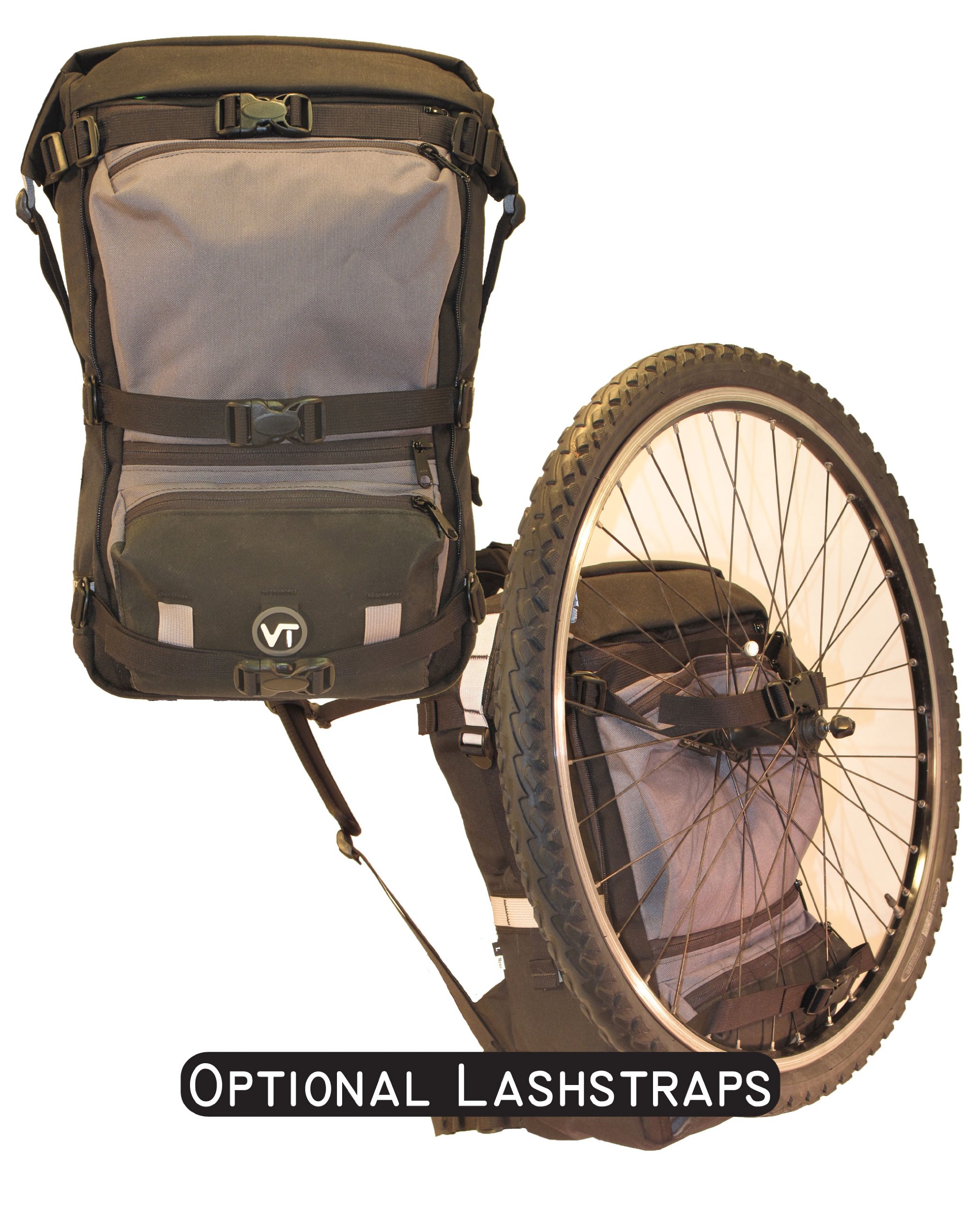 Waterproof Women's Bicycle Backpack - The Edge 30 Small Messenger Bag for Cycling, Commuting & Outdoor Adventures | Durable & Lightweight Design for Bike Riders