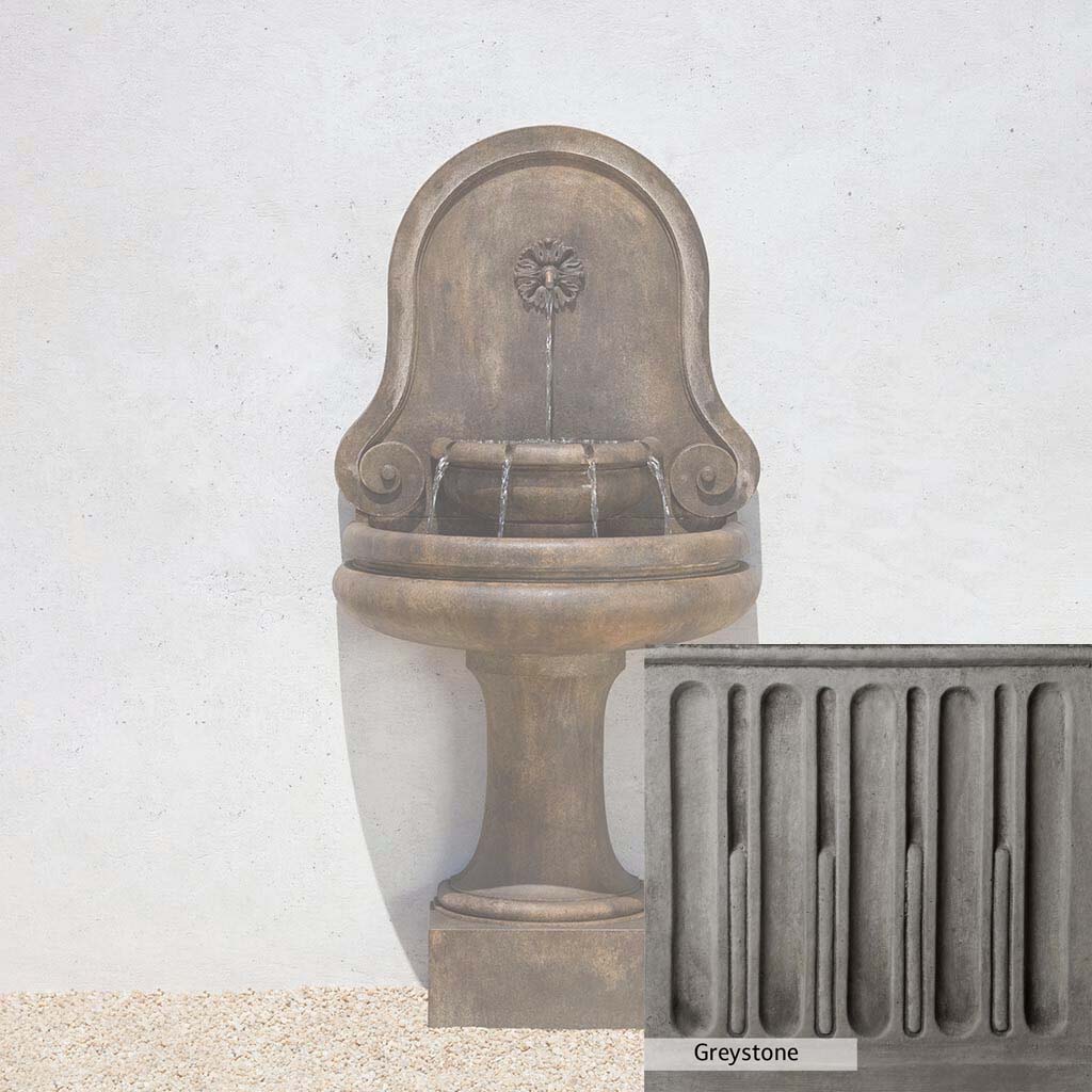 Lead Antique