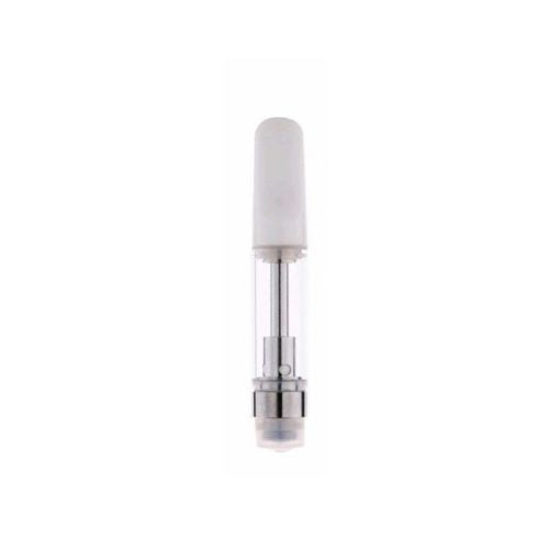 Premium 510 Thread Oil Cartridges for Vape Pens - Compatible with Most Batteries - Perfect for Discreet On-The-Go Vaping & Cannabis Oil Use