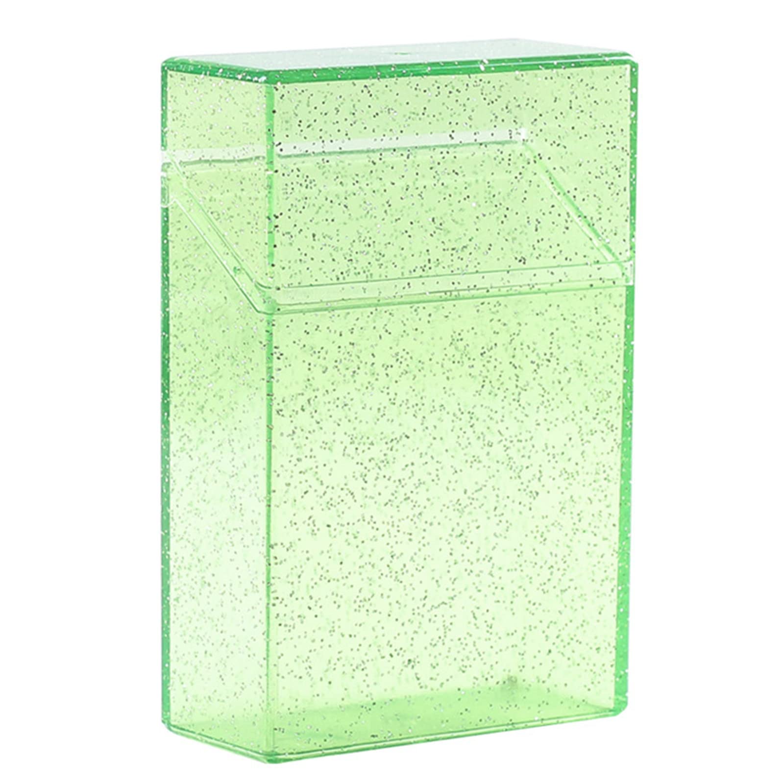 Unisex Fashion Portable Transparent Foldable Storage Bag - Waterproof Makeup Organizer for Travel, Home & Office Use | Handbag, Toiletry & Cosmetic Organizer