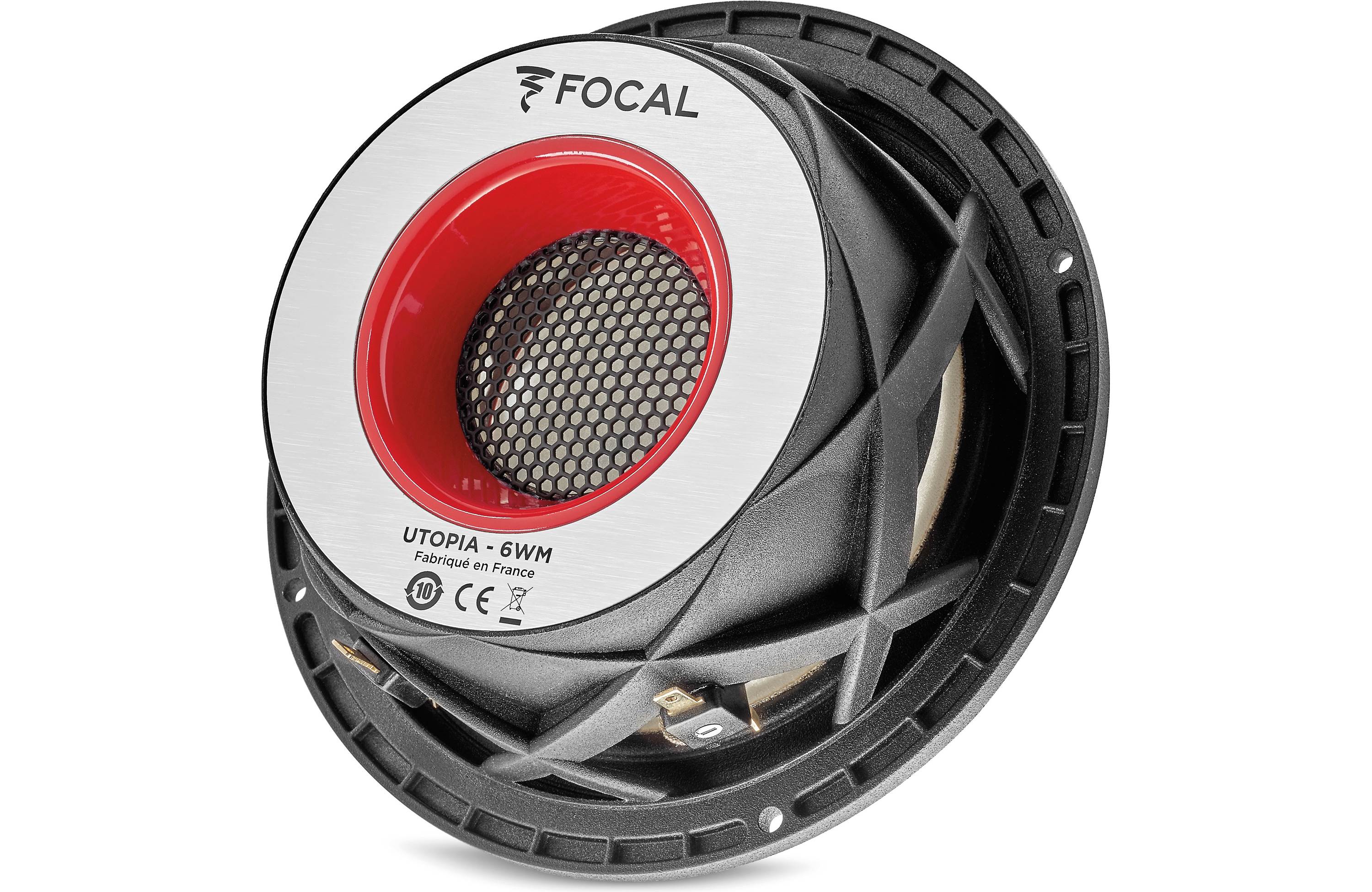 Focal 6WM Utopia 6.5