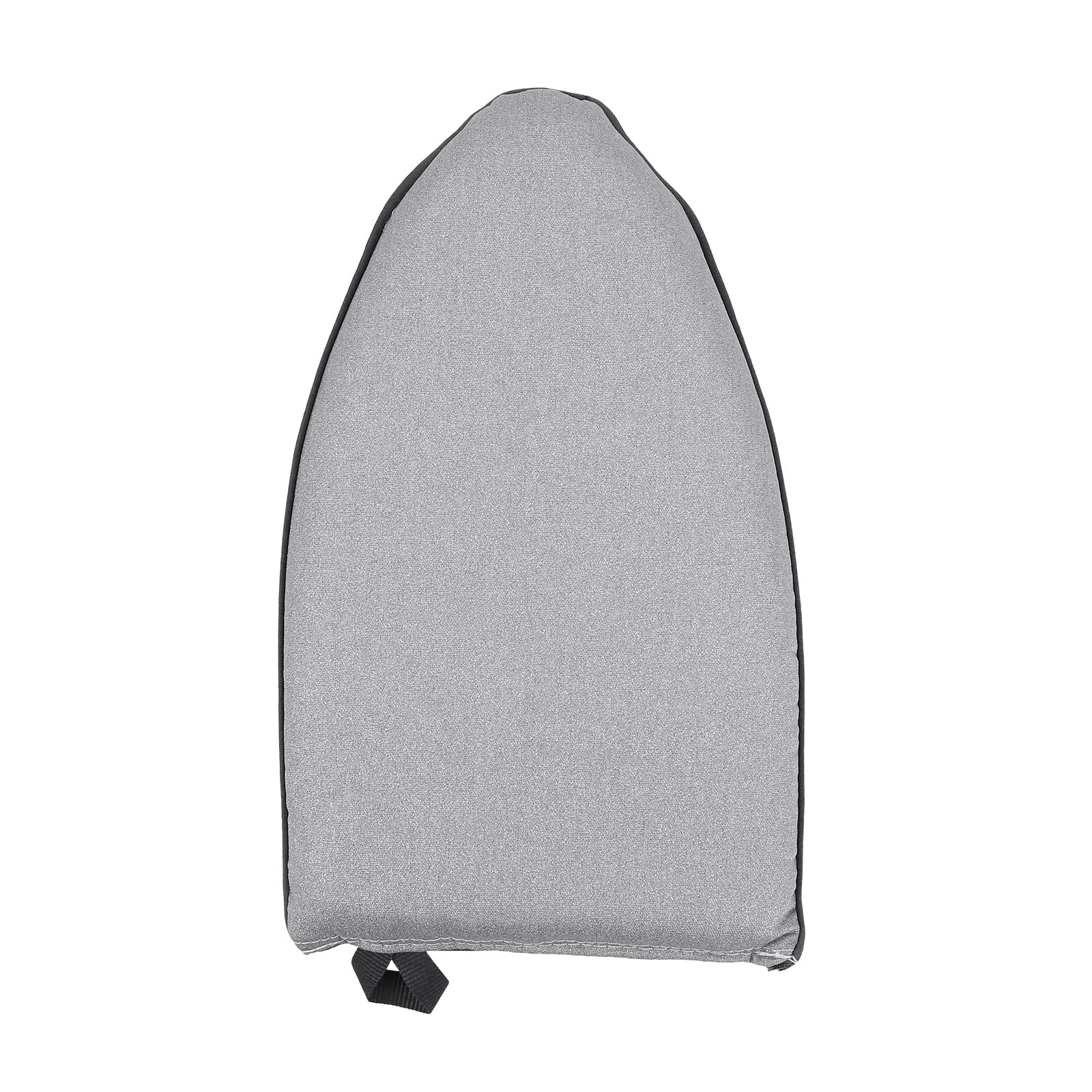 Awakingdemi Heat Resistant Ironing Gloves - Anti Steam Protective Mitt with Finger Loop for Garment Steamers | Perfect for Home & Professional Clothing Care, Wrinkle Removal & Fabric Protection