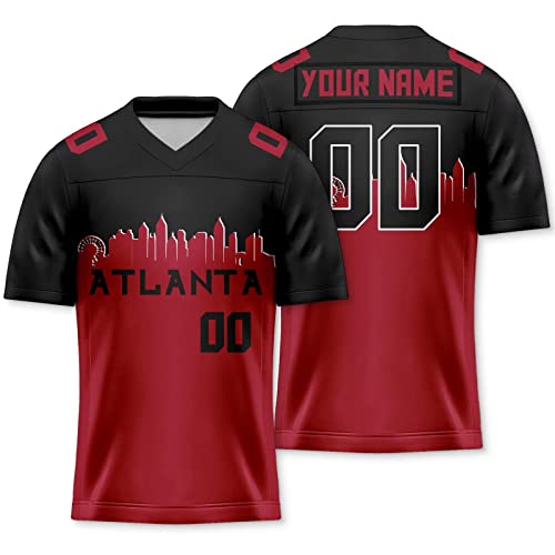 Red Black