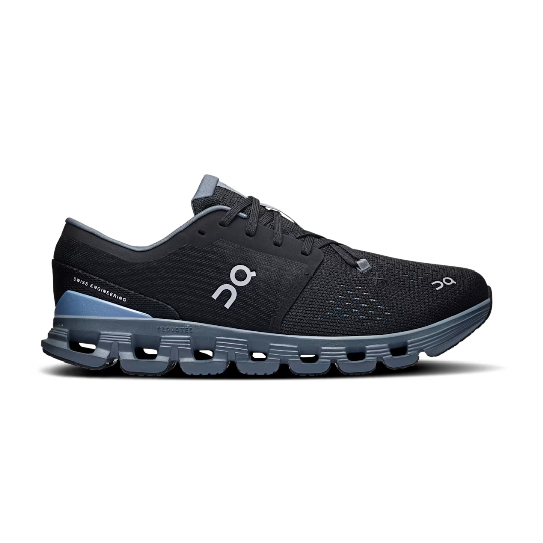 Men's Cloud X 4 Running & Training Shoes - Lightweight Gym Workout Sneakers for CrossFit, HIIT & Fitness Training