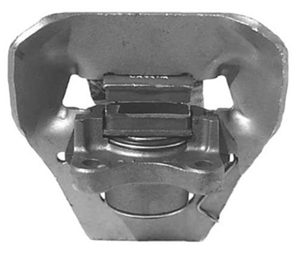 Raybestos FRC3023 Professional Grade Remanufactured Semi-Loaded Disc Brake Caliper - High Performance Brake Replacement for Smooth & Safe Driving | Perfect for Trucks, SUVs & Commercial Vehicles