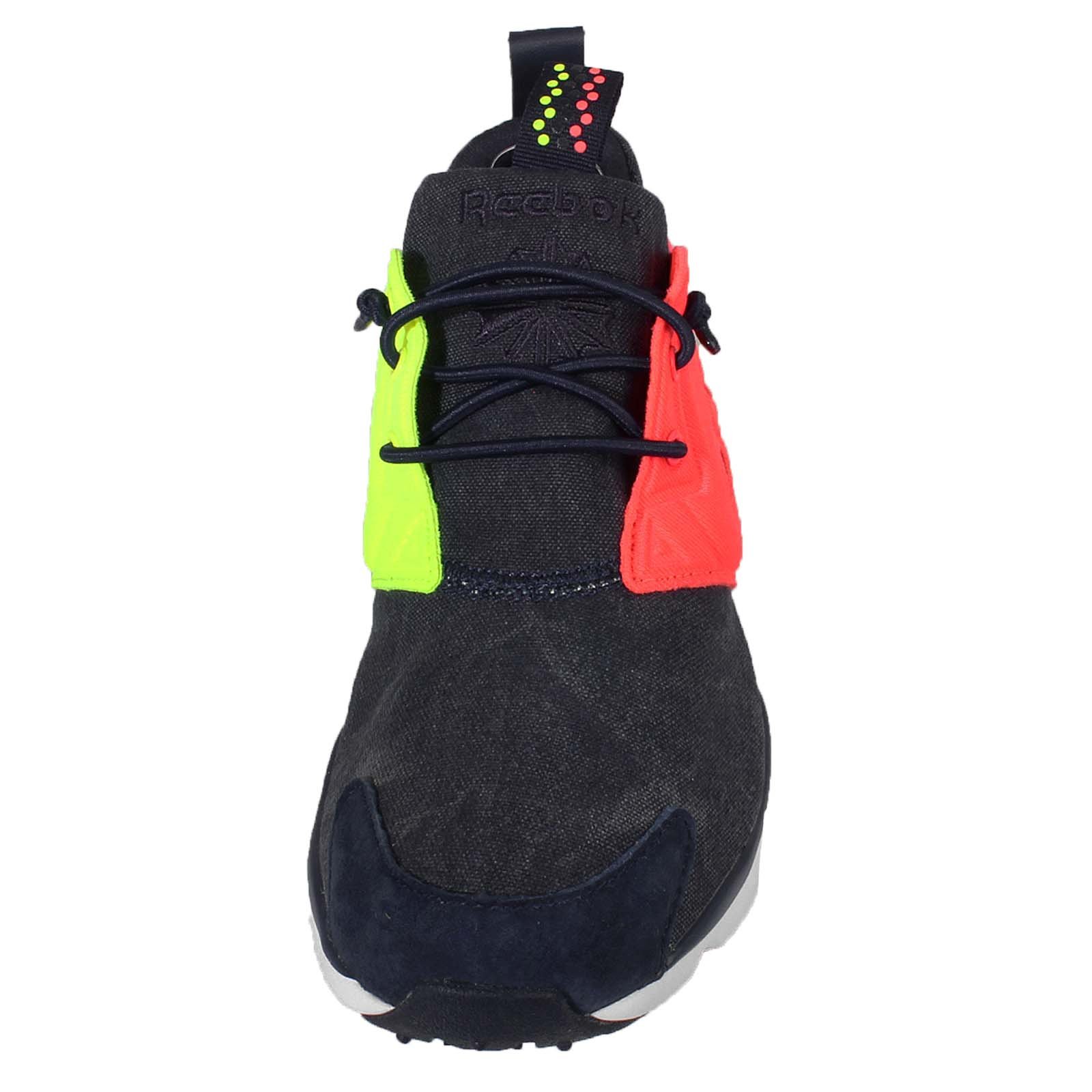 Reebok Classic Furylite Asymmetrical Women's Sneakers - Lightweight Comfortable Walking Shoes for Women - Perfect for Gym, Running, and Casual Wear