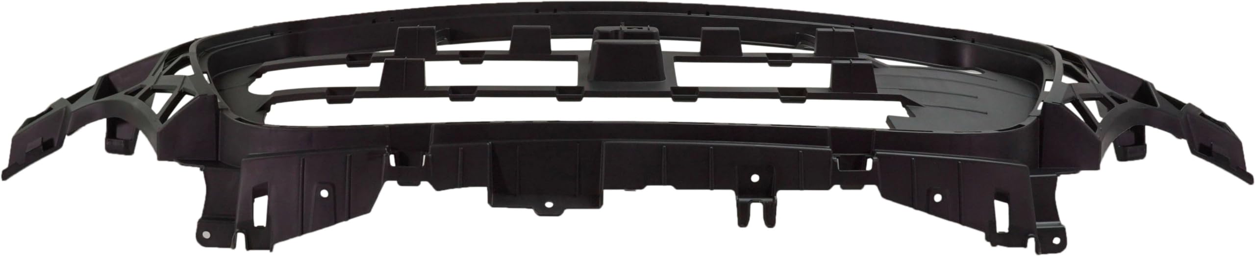 Go-Parts Replacement Grille Mounting Panel for 2015-2019 Ford Transit-150 | CK4Z-17C897-BB | Perfect for Off-Road & Urban Driving