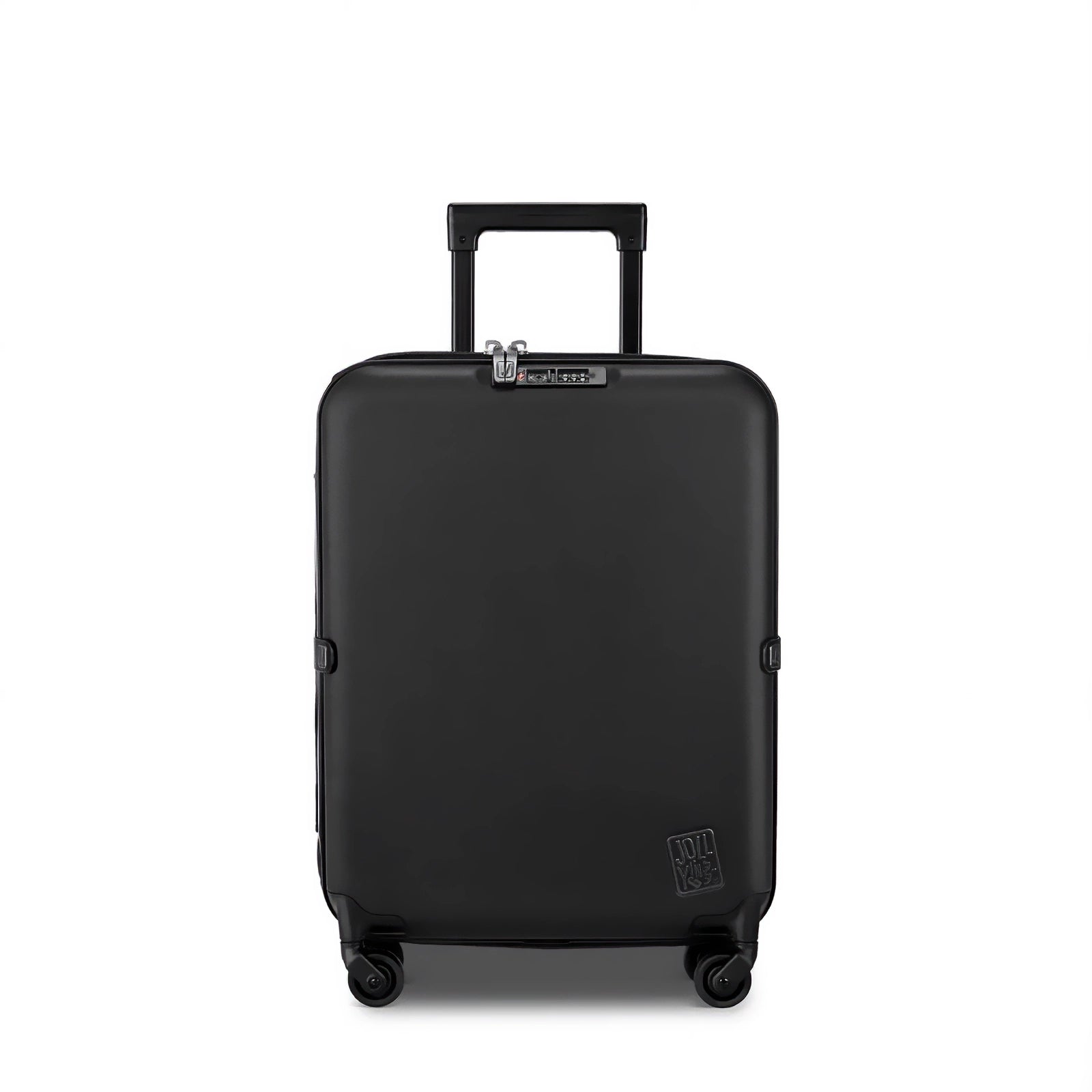 Collapsible Pebble Suitcase 20