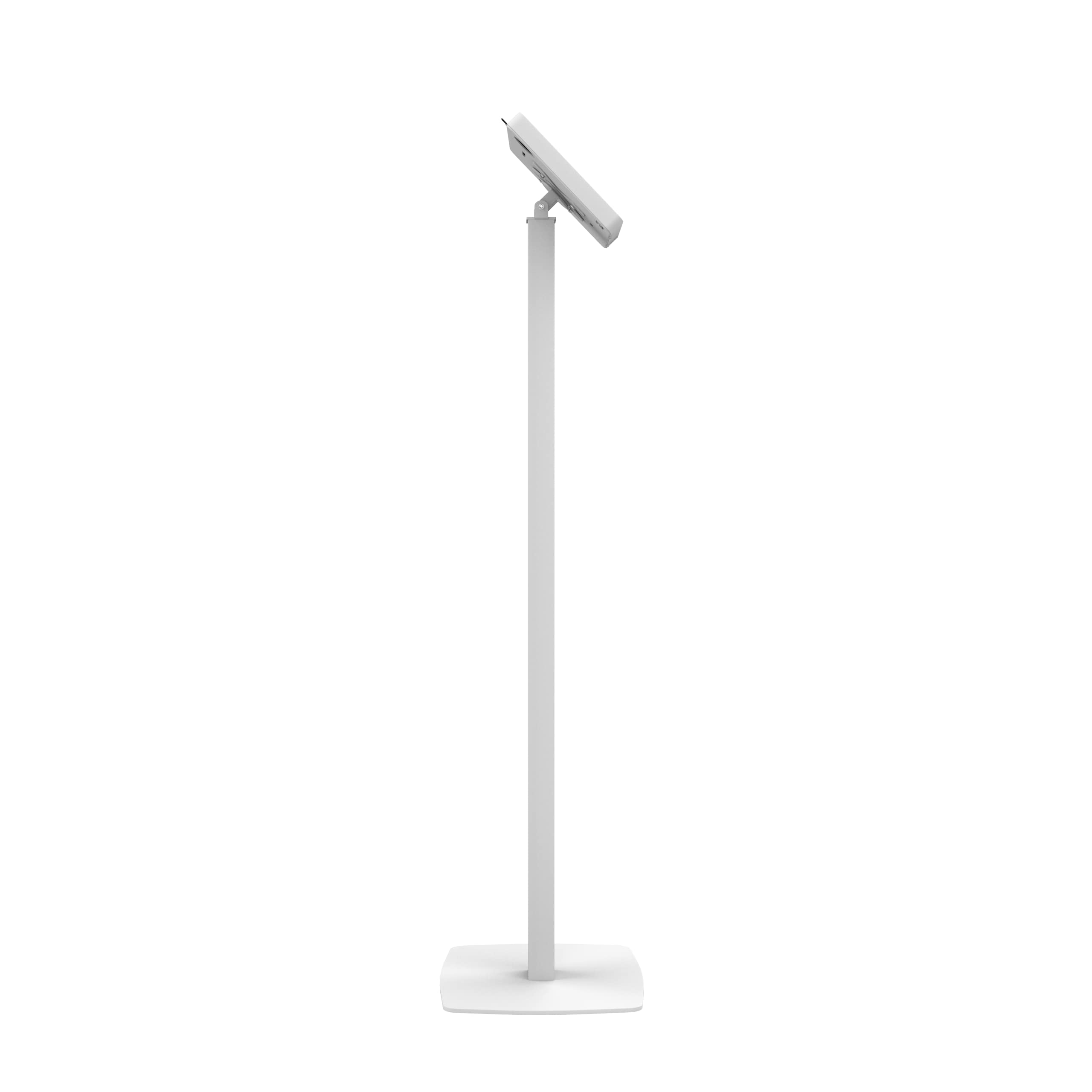 360° Adjustable Thin Floor Stand for iPad Mini A17 Pro & Samsung Tab A 8