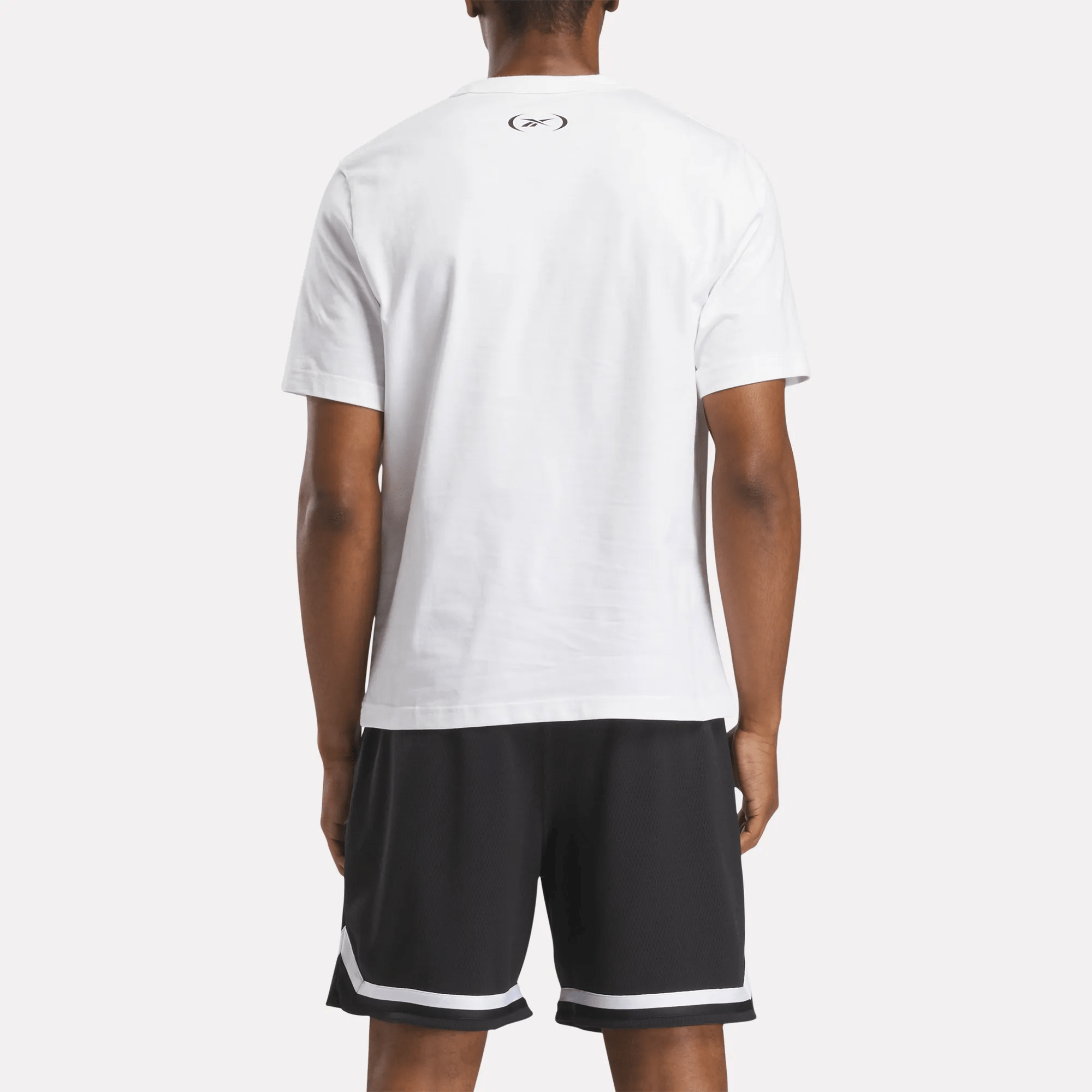Men's Basketball T-Shirt - Breathable & Comfortable Jersey Tee for Sports & Casual Wear - Perfect for Games, Practice, and Everyday Outfits