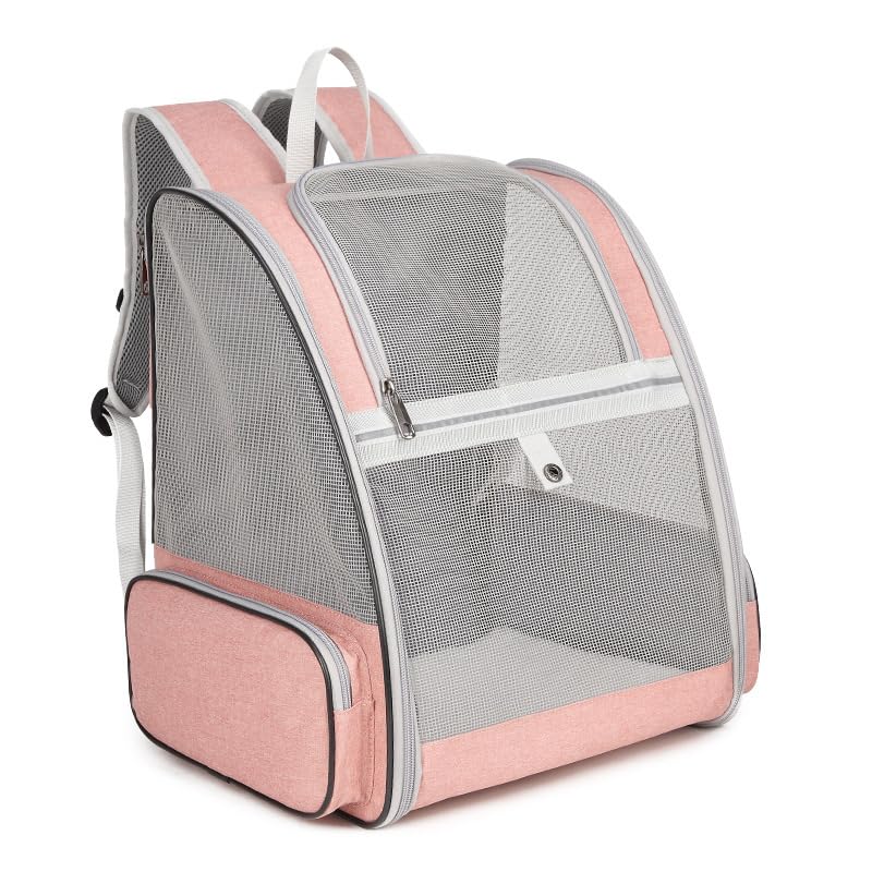 PINK-MESH