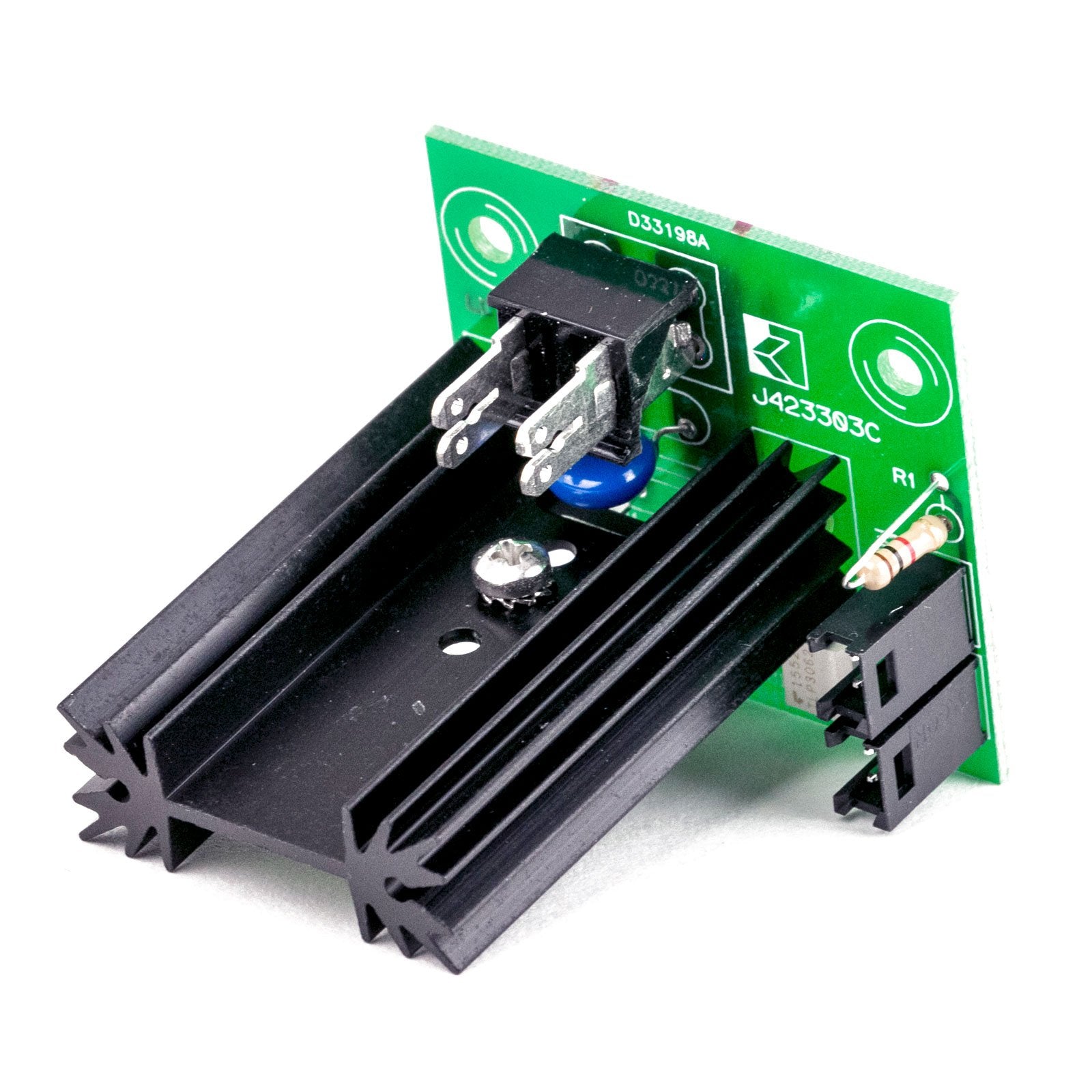 La Spaziale Heating Triac - High-Quality Espresso Machine Heating Element for Professional Coffee Makers | Perfect for Home Baristas & Coffee Shops