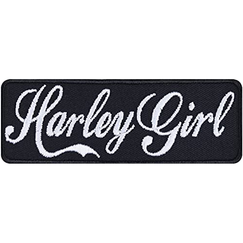 Harley Girl