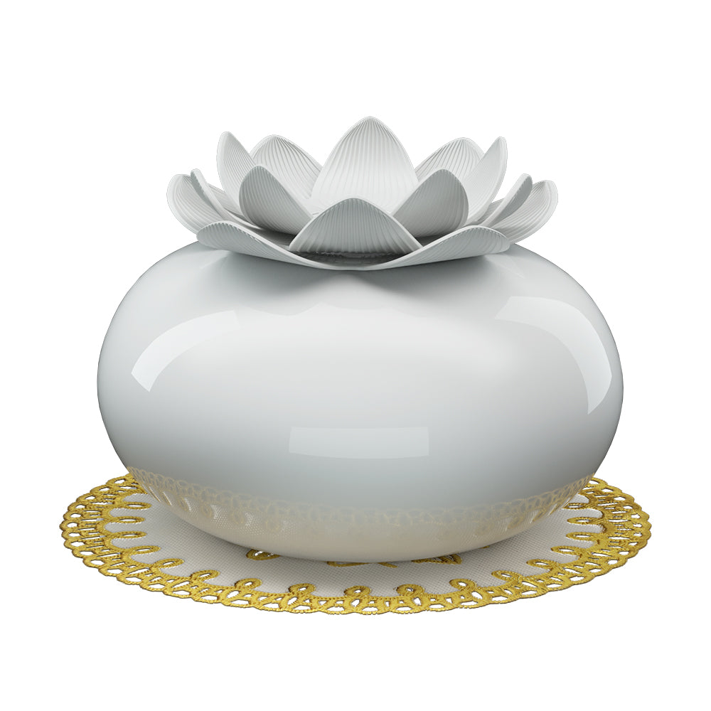 Devanti 200ml Aroma Diffuser - Ultrasonic Essential Oil Diffuser for Aromatherapy, Humidifier with 7 Color LED Lights, Perfect for Home, Office, Yoga & Spa Relaxation
