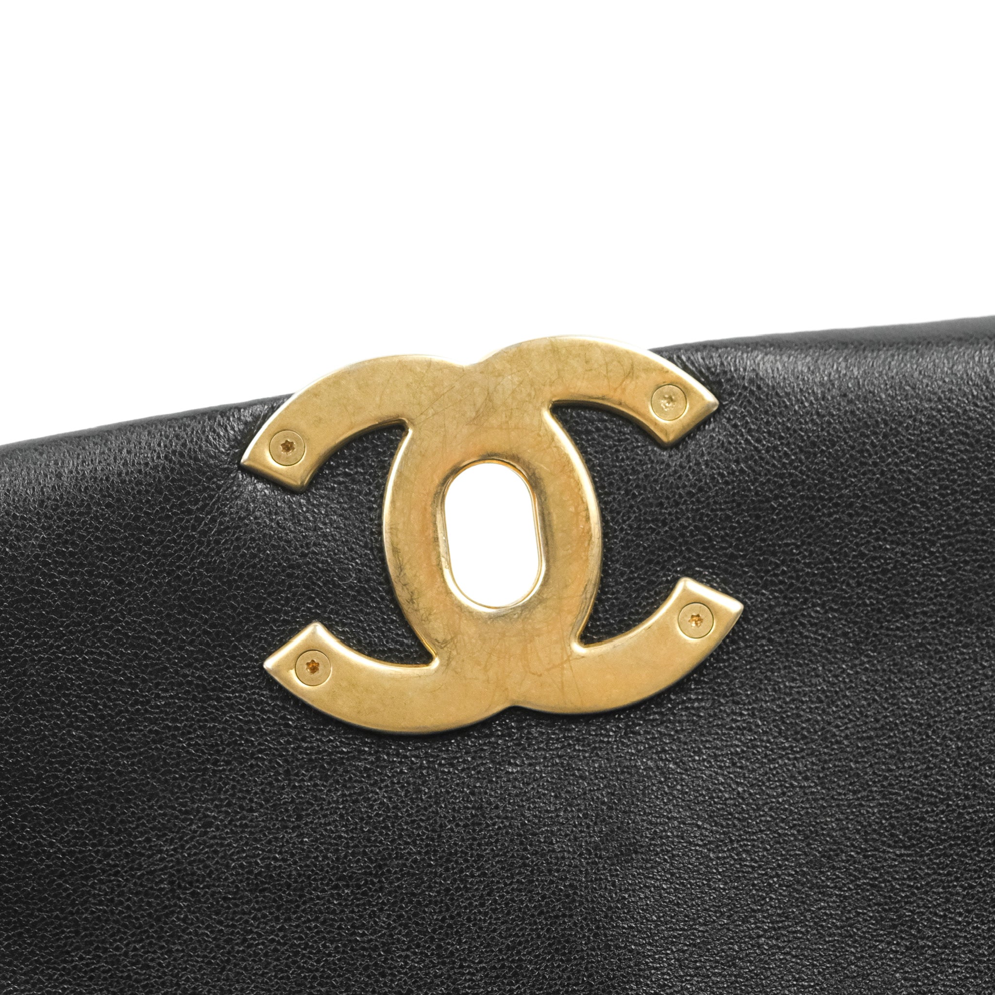 Chanel 19 Small Handbag Black Mixed Hardware - Luxury Designer Crossbody Bag for Women, Perfect for Date Night & Evening Events
