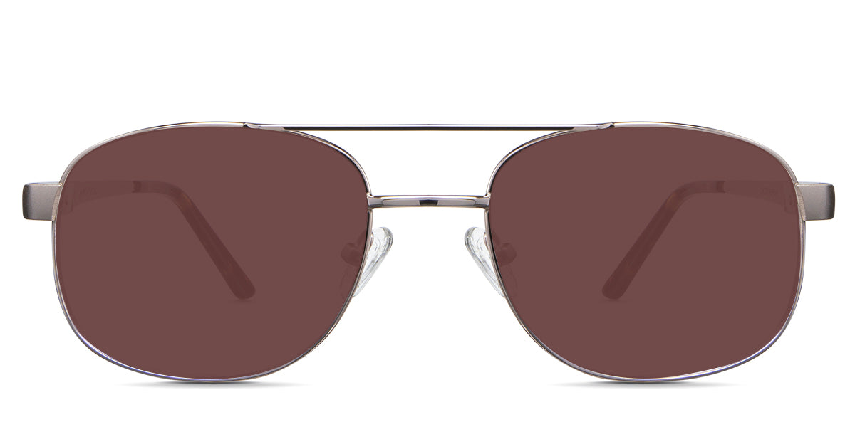 Dixon Women's Prescription Sunglasses – UV Protection, Stylish & Comfortable for Driving, Outdoor Activities & Fashion