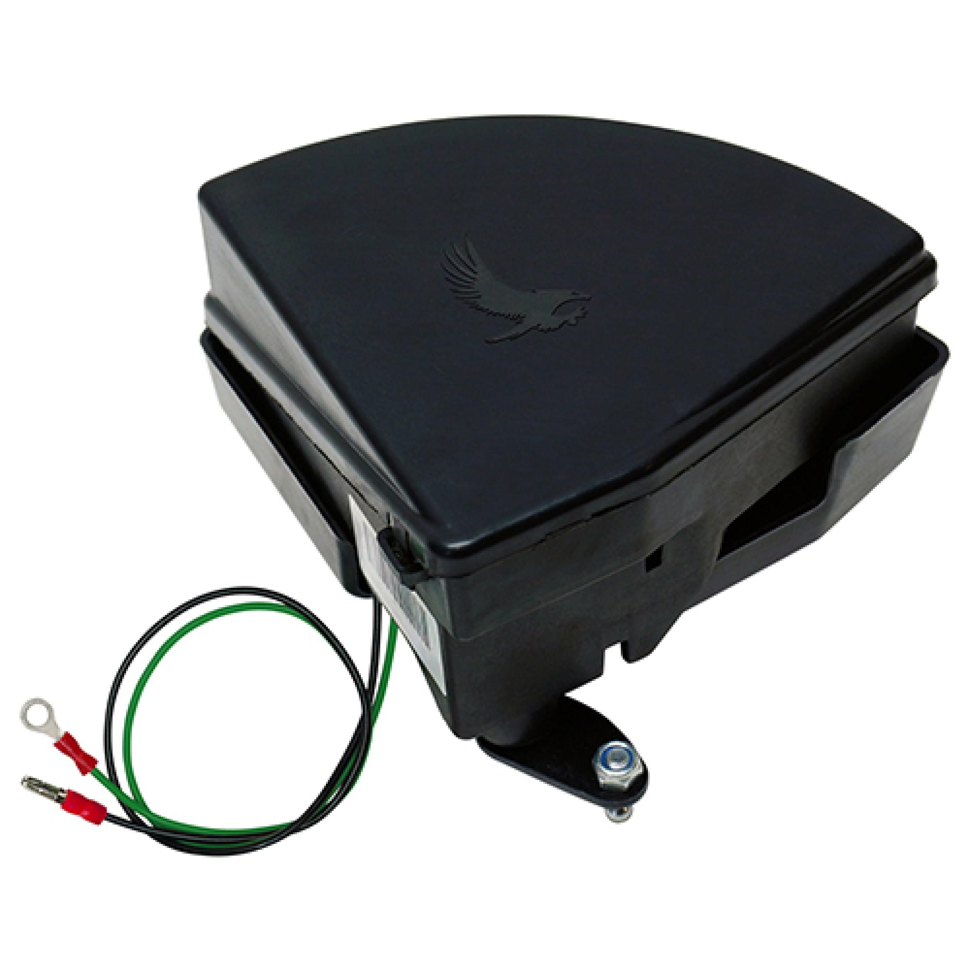 RHOX V-Glide Wiper Switch Assembly for Club Car 36V Golf Carts (1988-2005) - Perfect for Smooth Acceleration and Reliable Performance on the Course