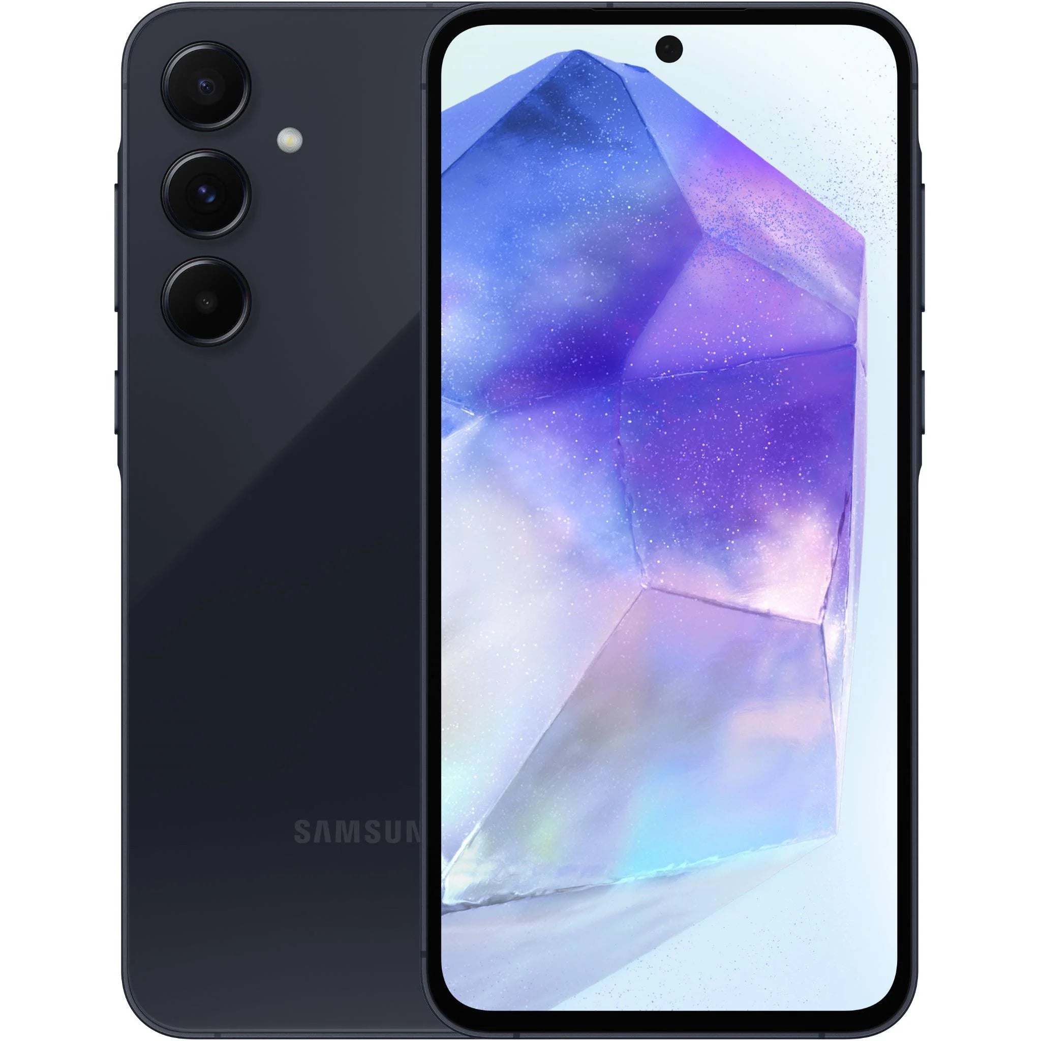 Samsung Galaxy A55 5G Smartphone - 128GB Storage, 6.5