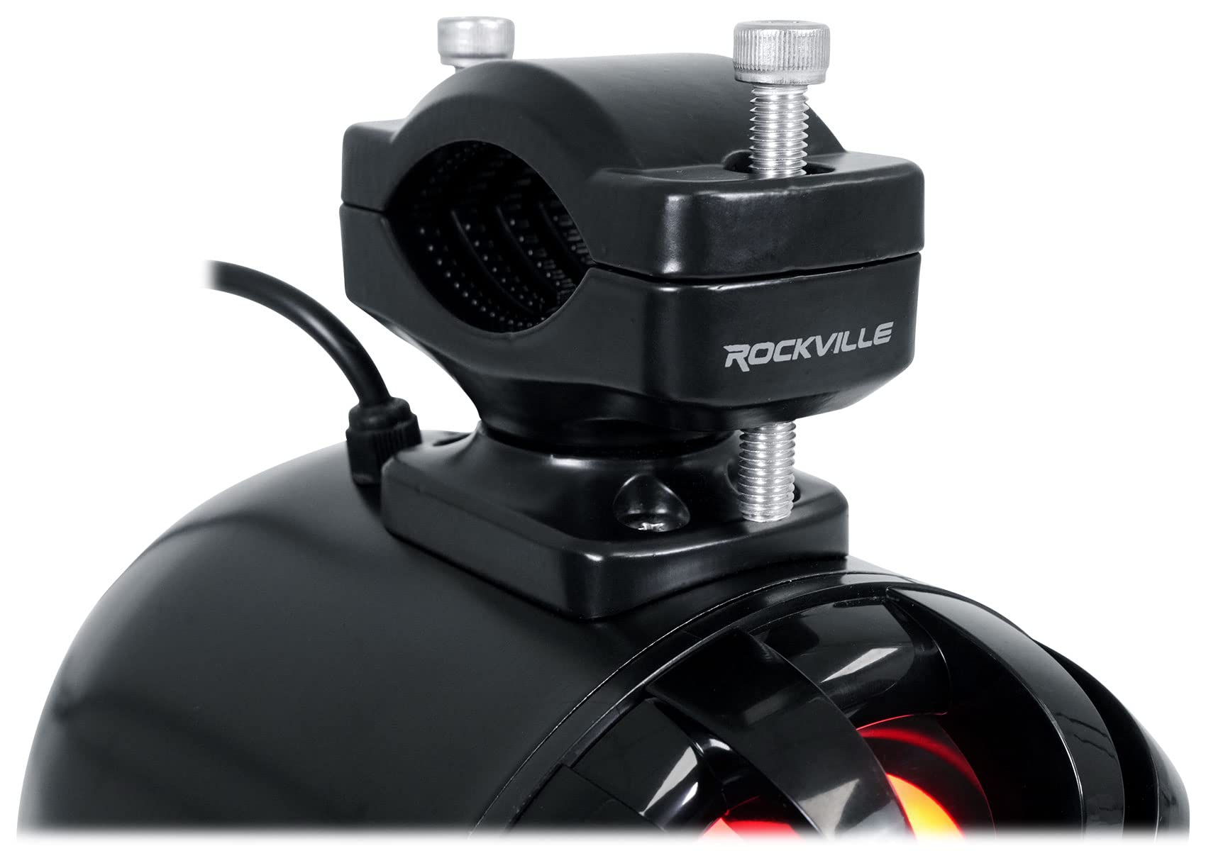 Rockville WB50KLS 5.25