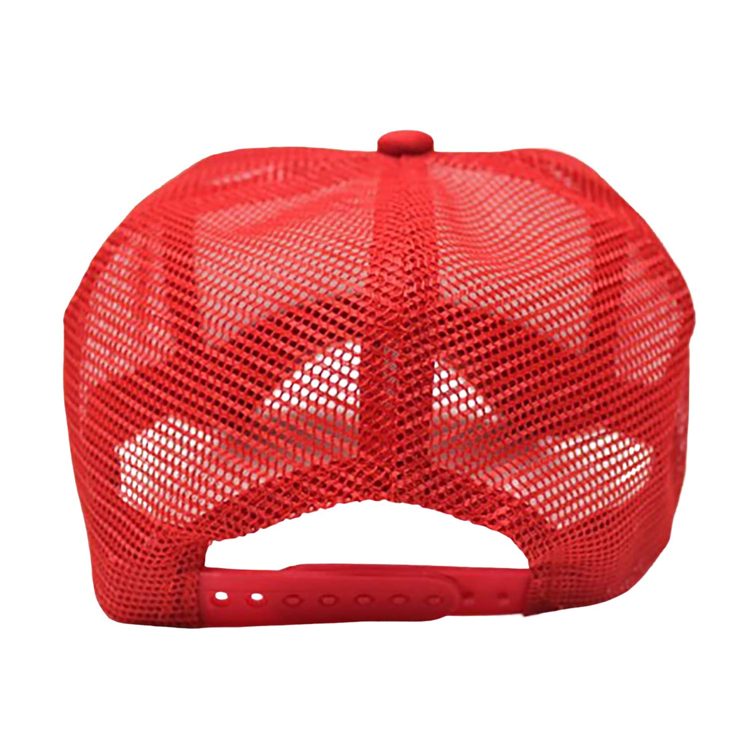 Adjustable Trucker Hat - Stylish Mesh Back Baseball Cap for Men & Women - Perfect for Outdoor Activities, Sports, and Casual Wear