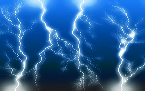Lightning Storm