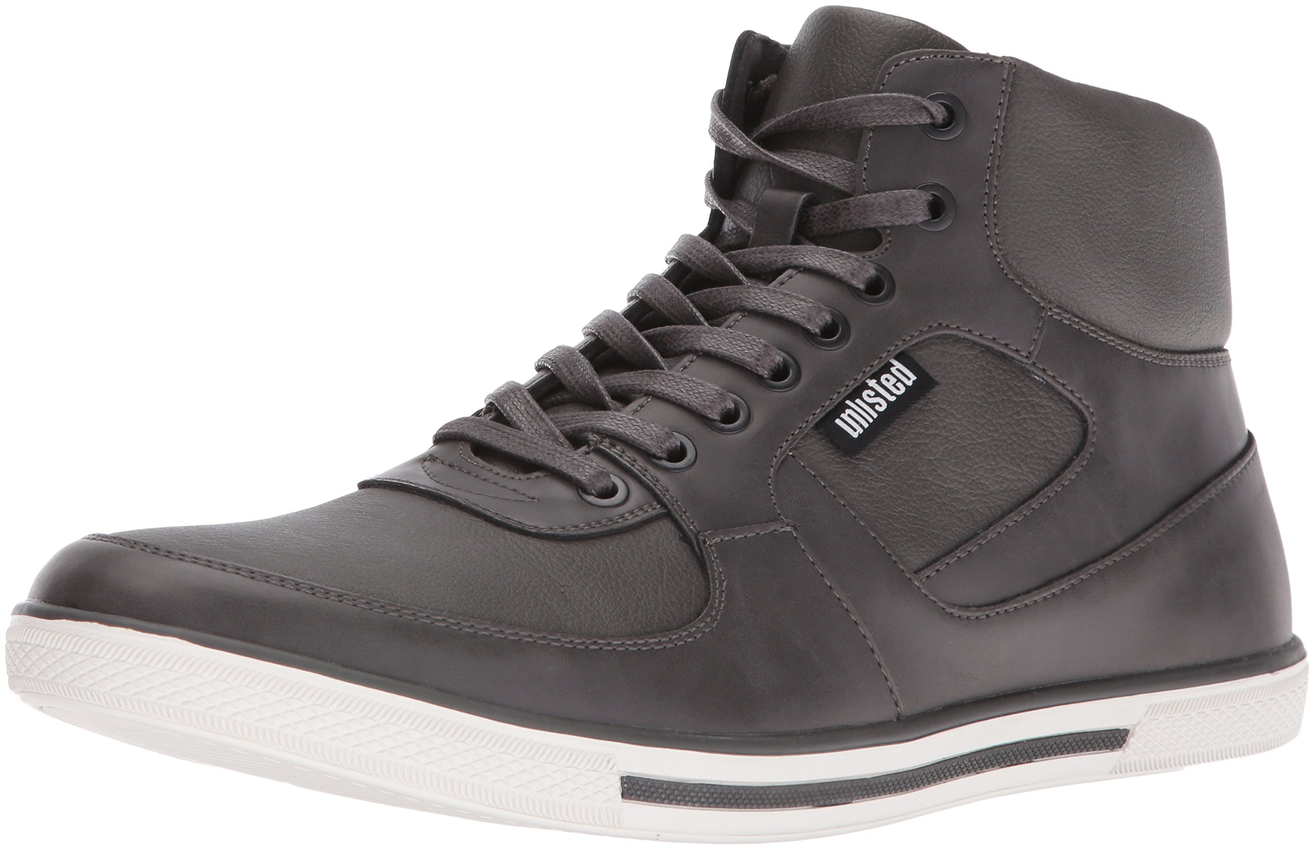 KENNETH COLE Men's Crown It Sneakers - Stylish Casual Shoes for Work & Outings