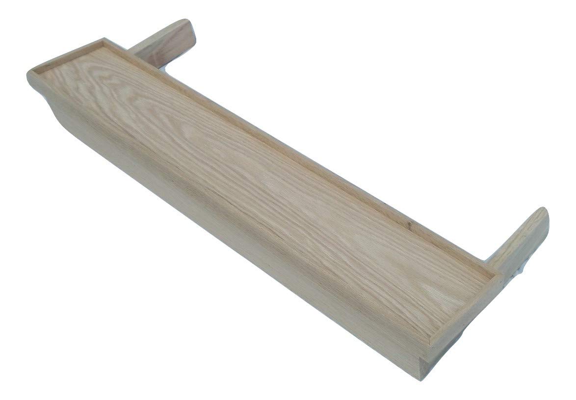 Comfortable Butt Rest for Closet Gun Rack - Ergonomic Support for Firearm Storage | Perfect for Home Safes, Hunting Gear & Gun Cabinets