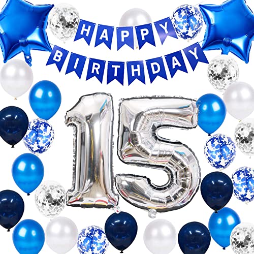15th