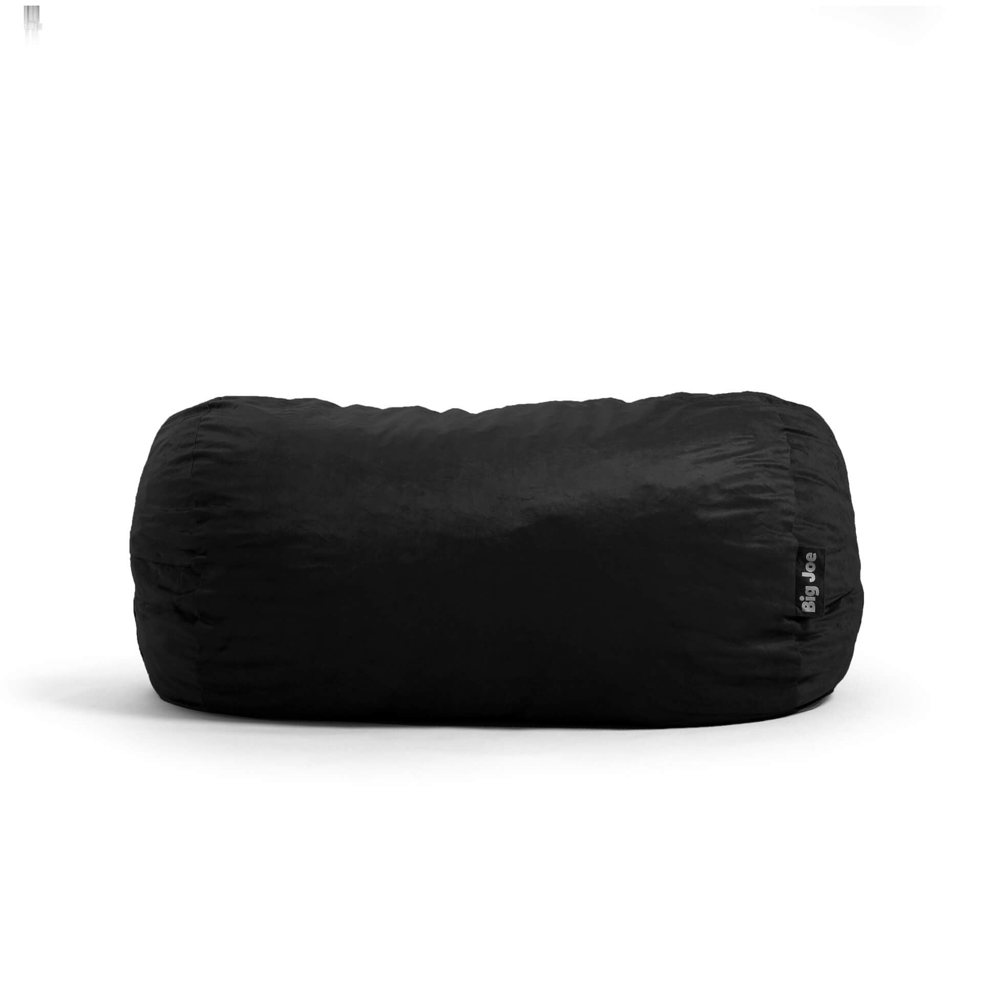 Fuf Media Lounger with Removable Cover - Comfortable Chaise Lounge Chair for Living Room, Bedroom, or Home Theater Relaxation