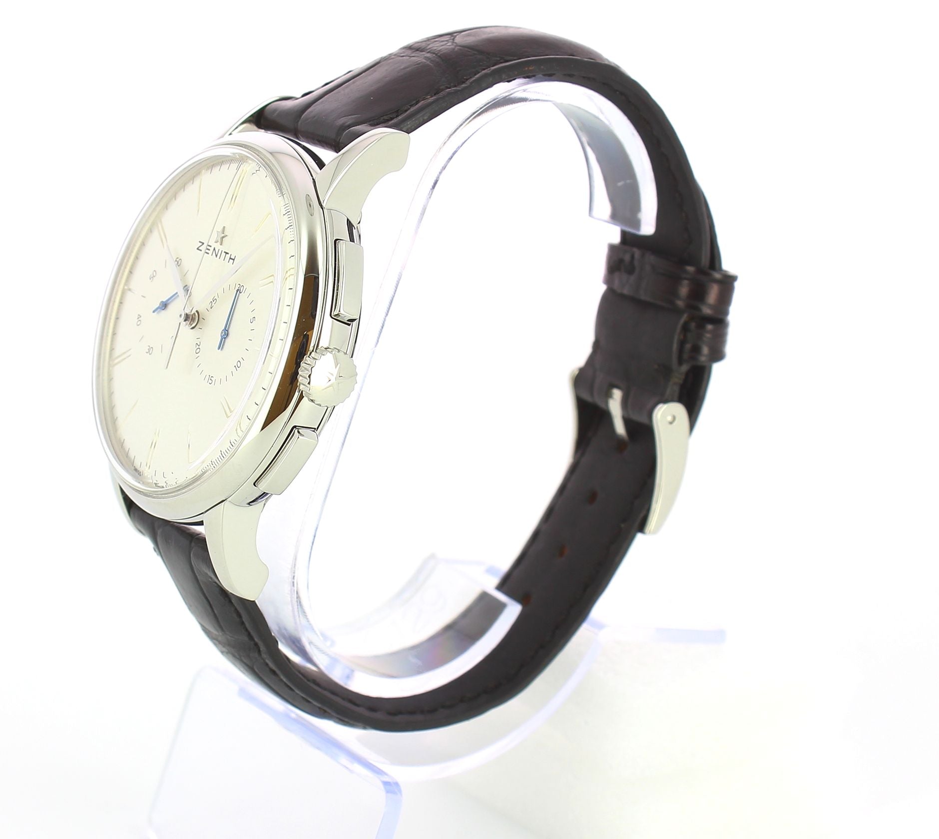 Original Title: 03.2270.4069/01.C493 Optimized Title: Premium Watch 03.2270.4069/01.C493 - Luxury Timepiece for Men, Waterproof & Stainless Steel - Perfect for Business, Formal Events & Daily Wear