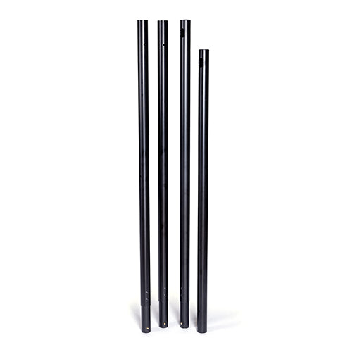 Promaster 12-Foot Heavy Duty Background Support Crossbar for Photography Studio, Video Shooting and Event Backdrops