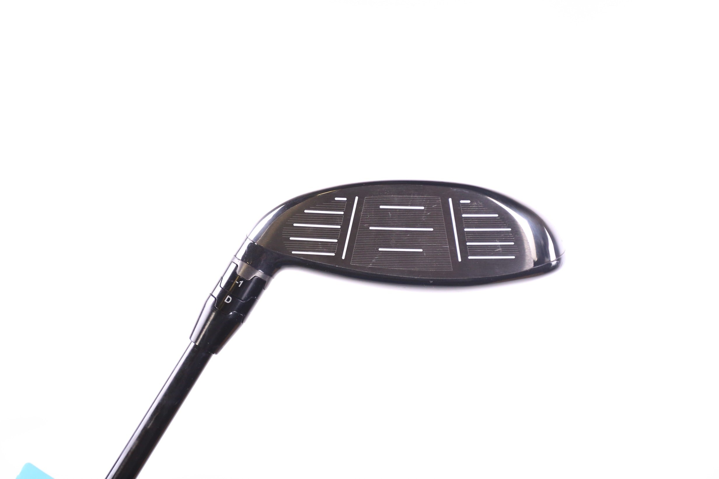 Used Callaway Big Bertha 23 3 Wood Golf Club - Right Handed 16° Regular Flex | Perfect for Mid-Handicap Golfers & Driving Range Practice