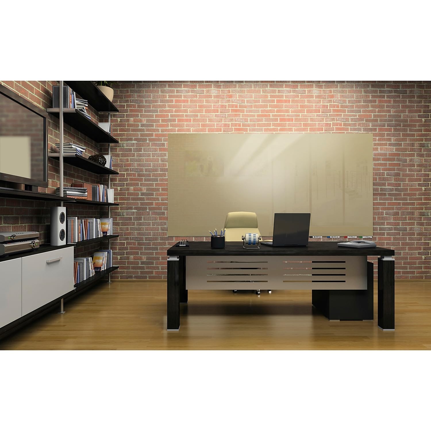 Aria 4' x 8' Low Profile 1/4