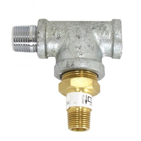 Speakman FPV Freeze Protection Valves - Brass Anti-Freeze Water Valve for Outdoor Pipes & Irrigation Systems - Perfect for Winterizing Homes, Farms & Commercial Buildings