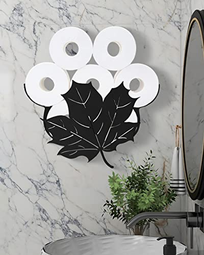 Maple Leaves-a