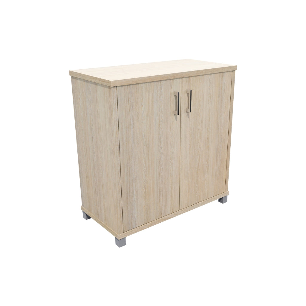 Seasoned Oak