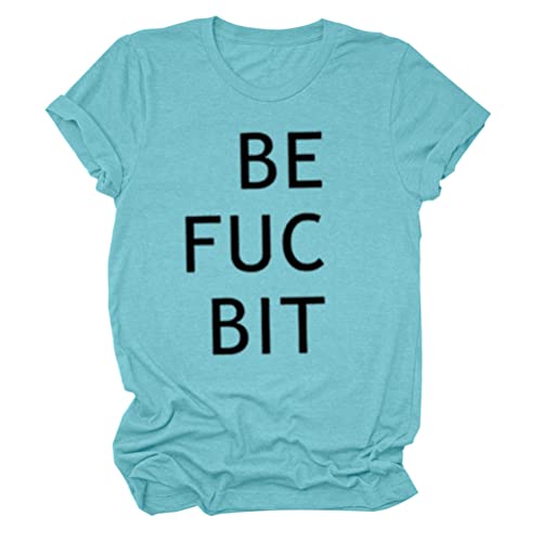 Sky Blue-be Fuc Bit