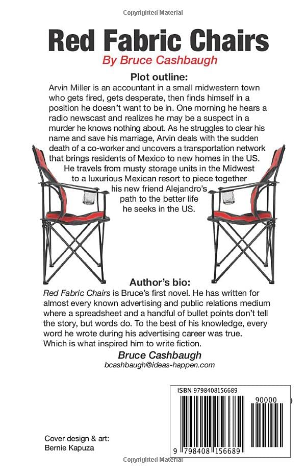 Stylish Red Fabric Chairs for Living Room - Comfortable Modern Accent Chairs with Soft Upholstery - Perfect for Home Decor, Lounge, and Reading Nook