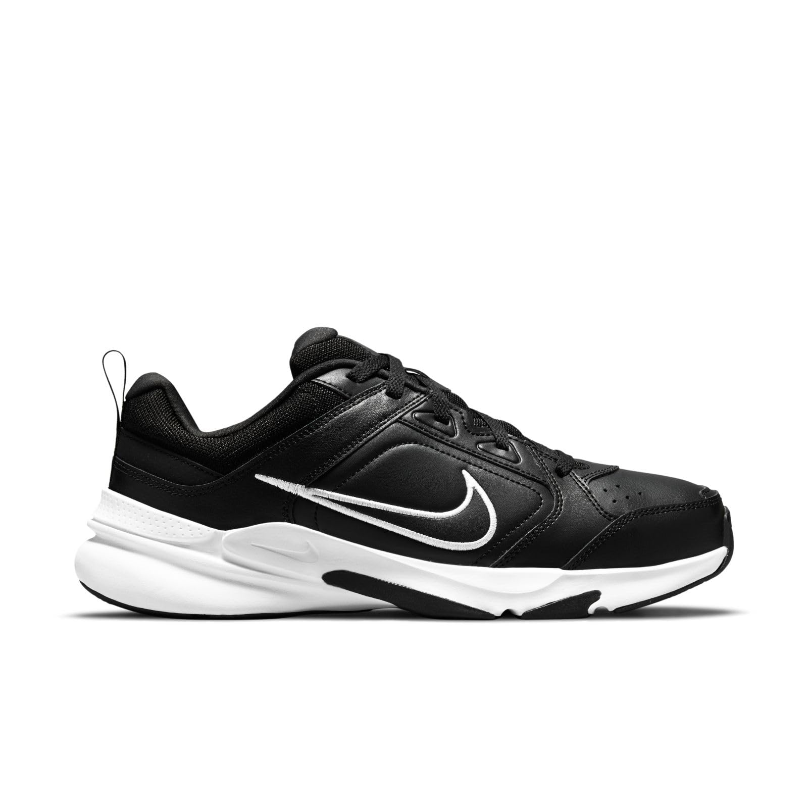 Nike Defy All Day Men's Running Shoes - Lightweight Cushioned Sneakers for All-Day Comfort | Perfect for Jogging, Gym Workouts & Casual Wear